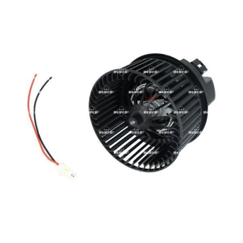 NRF Innenraumgebl&auml;se 34699