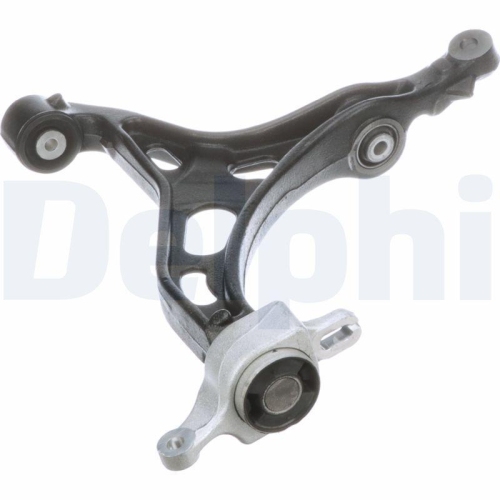 DELPHI Lenker, Radaufh&auml;ngung TC6754