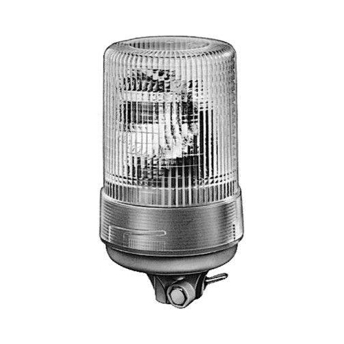 HELLA Rundumkennleuchte KL 600 2RL 004 957-101