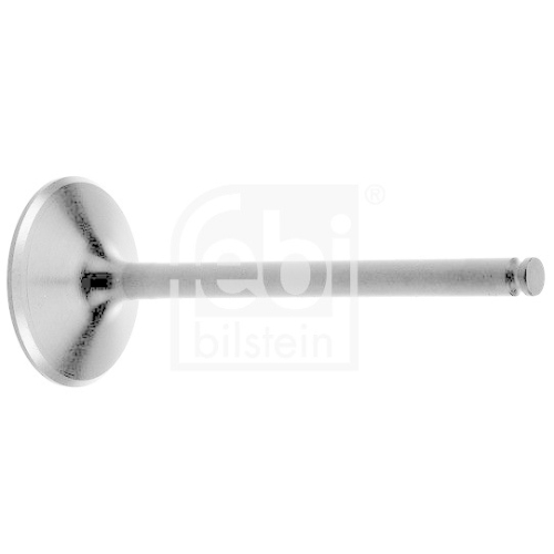 FEBI BILSTEIN Einlassventil 15363
