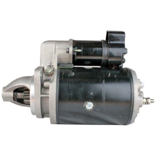 HELLA Starter 8EA 012 526-981