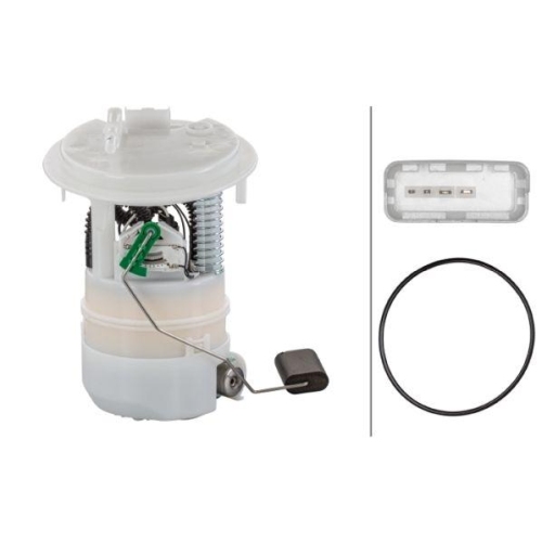 HELLA Kraftstoff-F&ouml;rdereinheit 8TF 358 146-931