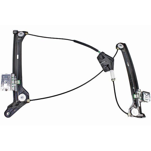 METZGER AUTOTEILE Fensterheber 2160666