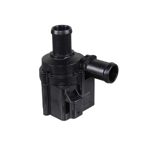 METZGER AUTOTEILE Zusatzwasserpumpe (K&uuml;hlwasserkreislauf) GREENPARTS 2221032