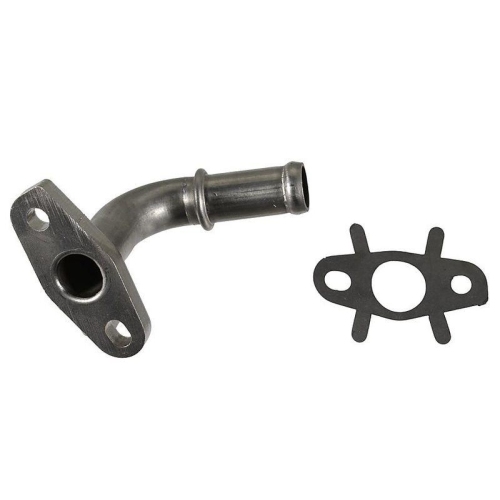 METZGER AUTOTEILE &Ouml;lleitung, Lader 2361260