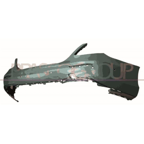 PRASCO Sto&szlig;f&auml;nger ME0471062