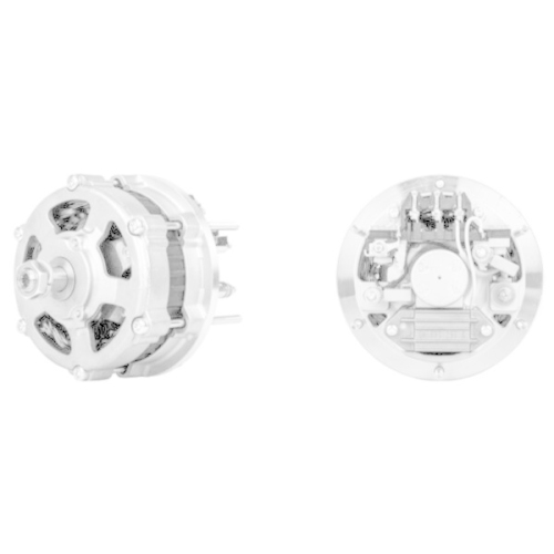 MAHLE Generator MG 614