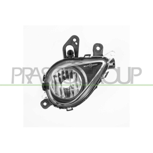 PRASCO Nebelscheinwerfer TYC OP7214413