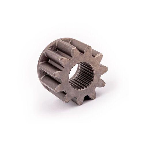 MAHLE Ritzel, Starter MSX 1814