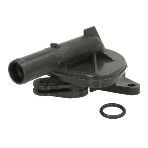 THERMOTEC K&uuml;hlmittelregelventil D0F001TT