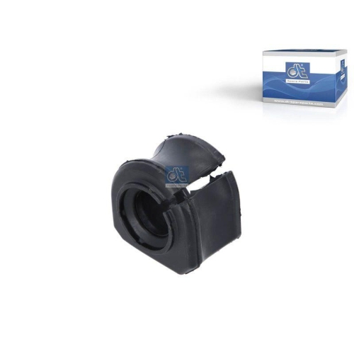 DT Spare Parts Lagerbuchse, Stabilisator 4.81243