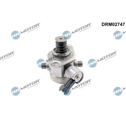 Dr.Motor Automotive Hochdruckpumpe DRM02747