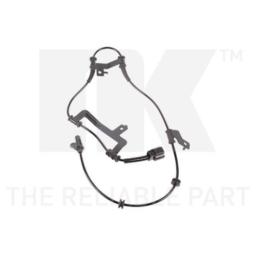 NK Sensor, Raddrehzahl 293442