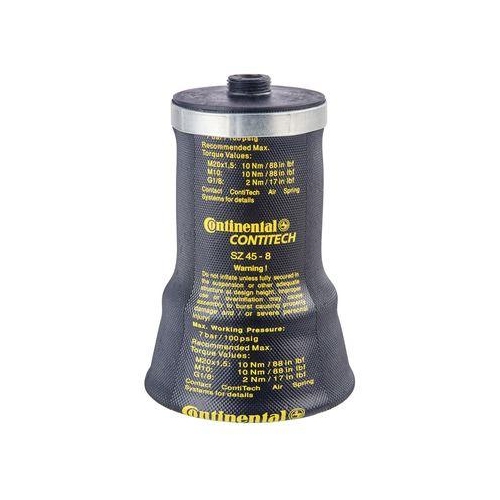 CONTITECH AIR SPRING Federbalg, Luftfederung Premium Range SZ 45- 8 P01