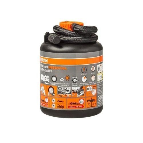 ams-OSRAM Dichtmittel, Reifen-Dichtungs-Set TYREseal 450 OTS4502ESN