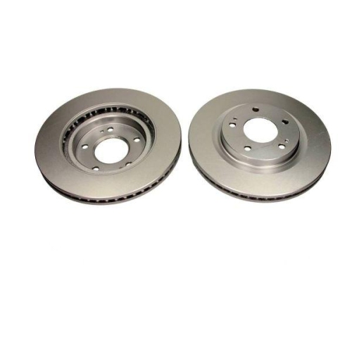 QUARO Bremsscheibe QD4784