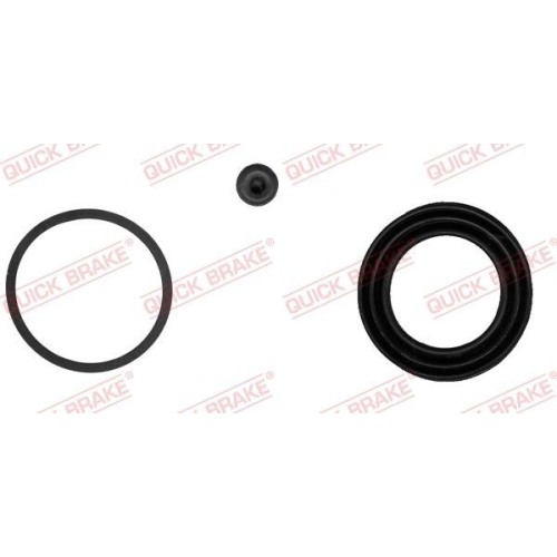 QUICK BRAKE Reparatursatz, Bremssattel 114-0173