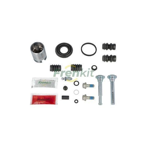 FRENKIT Reparatursatz, Bremssattel 738115
