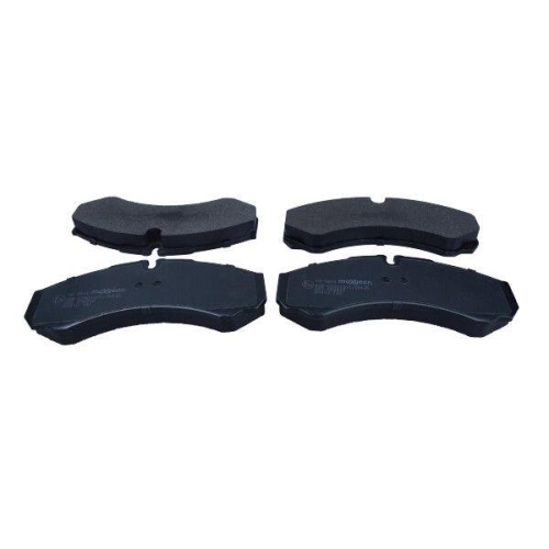 MAXGEAR Bremsbelagsatz, Scheibenbremse 19-3894