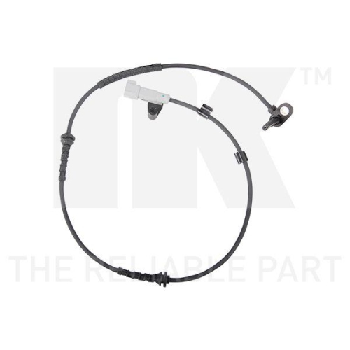 NK Sensor, Raddrehzahl 295026