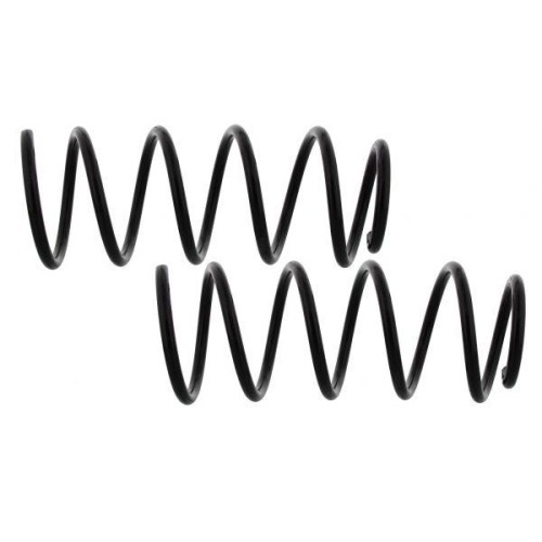 MAPCO Fahrwerkssatz, Federn 71899/2