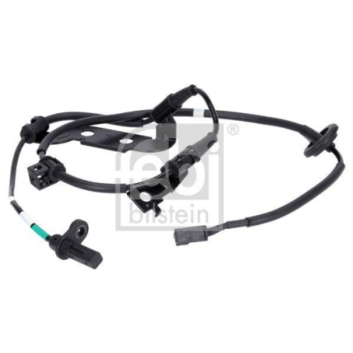 FEBI BILSTEIN Sensor, Raddrehzahl 182600