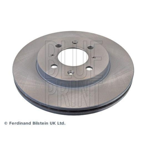BLUE PRINT Bremsscheibe ADH24392