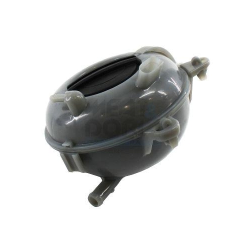 MEAT & DORIA Wasserkasten, Kühler 2035226