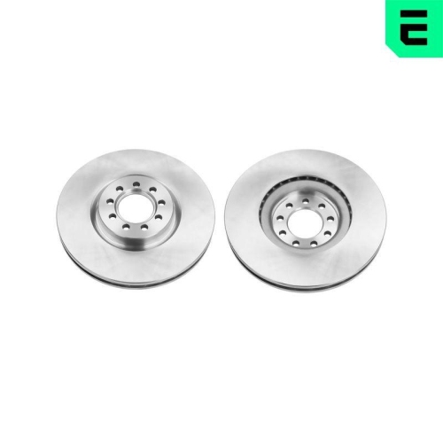 OPTIMAL Bremsscheibe BS-8792HC