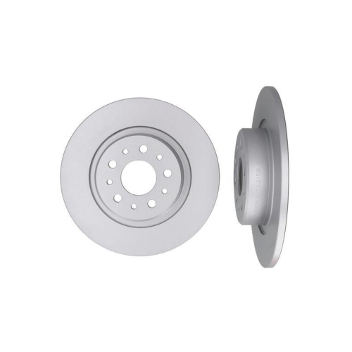 KAMOKA Bremsscheibe 103158