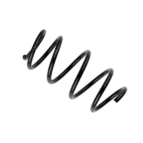 BILSTEIN Fahrwerksfeder BILSTEIN - B3 Serienersatz (Federn) 37-262822