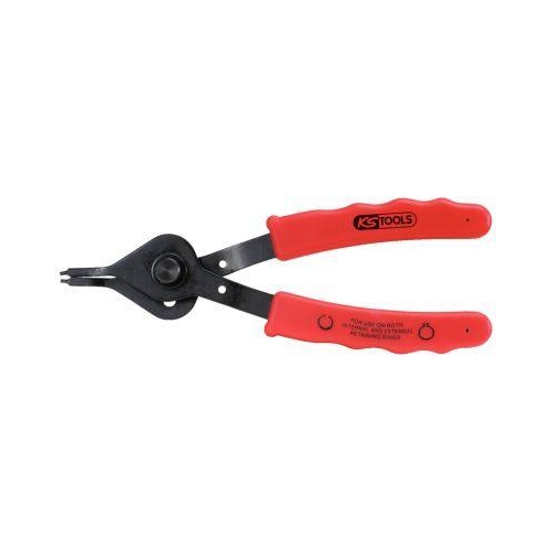 Sicherungszange aus Satz 500.1320, 2,3 mm KS TOOLS 500.1324