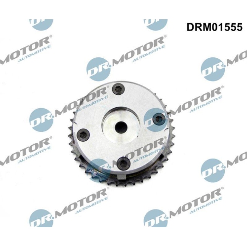 Dr.Motor Automotive Nockenwellenversteller DRM01555