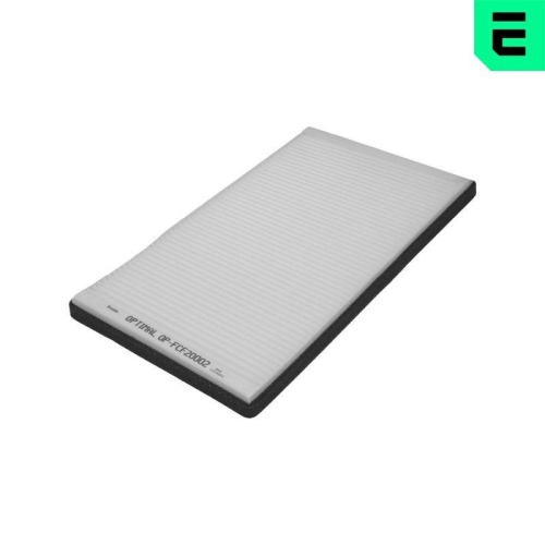 OPTIMAL Filter, Innenraumluft OP-FCF20002