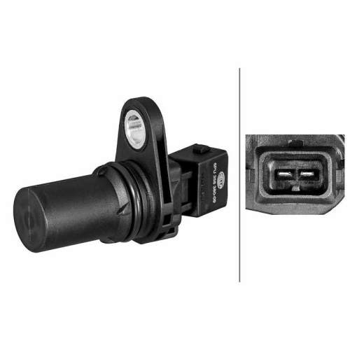 HELLA Sensor, Geschwindigkeit/Drehzahl 6PU 358 380-091