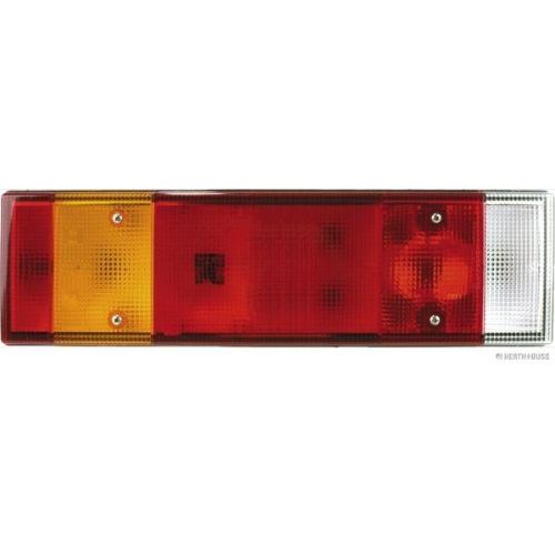 HERTH+BUSS ELPARTS Lichtscheibe, Heckleuchte 83842364