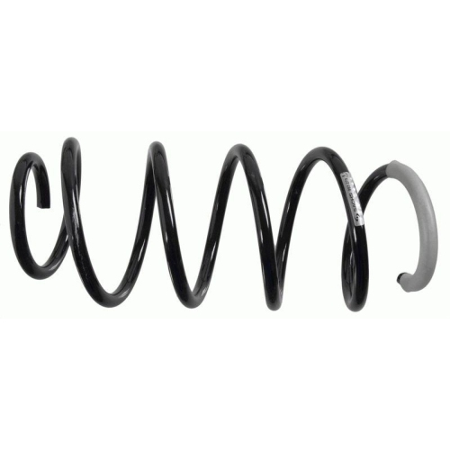 SACHS Fahrwerksfeder 993 279