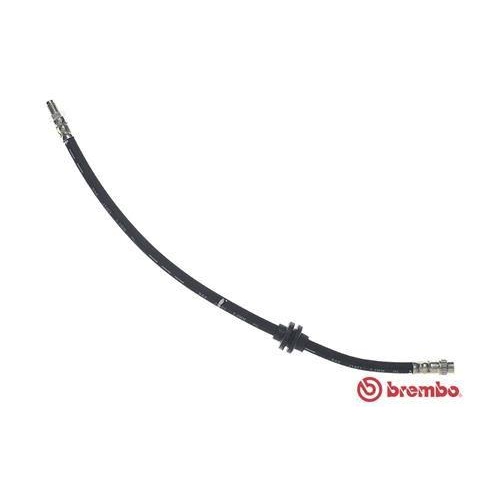 BREMBO Bremsschlauch ESSENTIAL LINE T 68 091