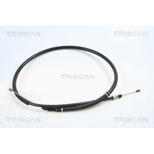 TRISCAN Seilzug, Feststellbremse 8140 25172