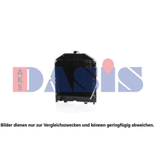 AKS DASIS K&uuml;hler, Motork&uuml;hlung 440515N