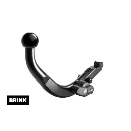 BRINK Anhängevorrichtung BMA