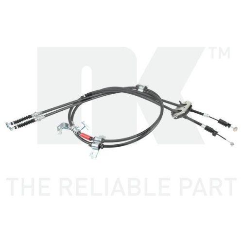 NK Seilzug, Feststellbremse 903296