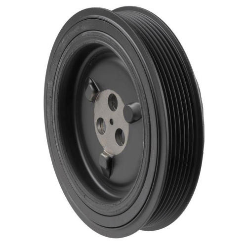 LEMF&Ouml;RDER Riemenscheibe, Kurbelwelle 46006 01