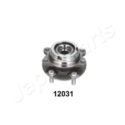 JAPANPARTS Radnabe KK-12031