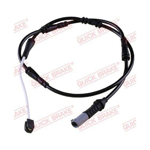 QUICK BRAKE Warnkontakt, Bremsbelagverschleiß WS 0365 A
