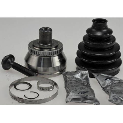 LÖBRO Gelenksatz, Antriebswelle GKN Automotive OE-Technologie 50°