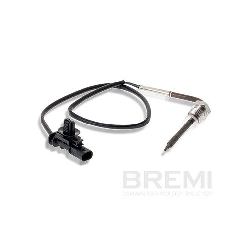 BREMI Sensor, Abgastemperatur