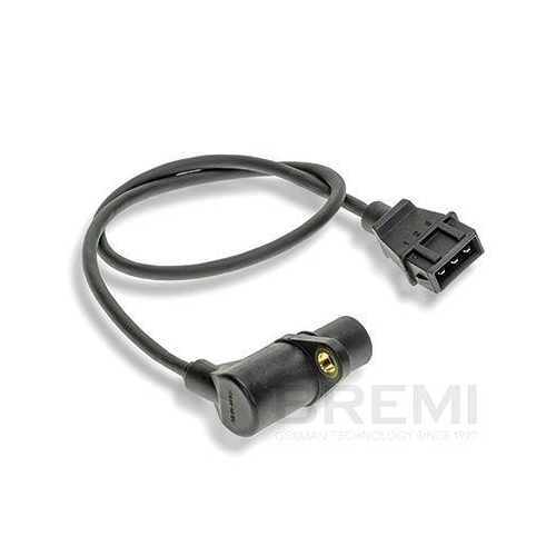 BREMI Impulsgeber, Kurbelwelle