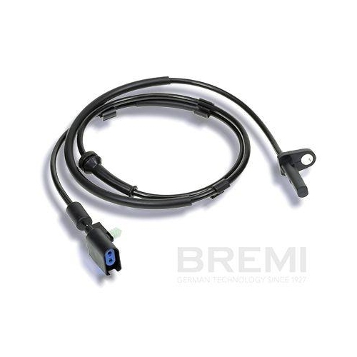BREMI Sensor, Raddrehzahl