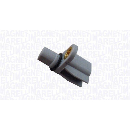 MAGNETI MARELLI Sensor, Raddrehzahl